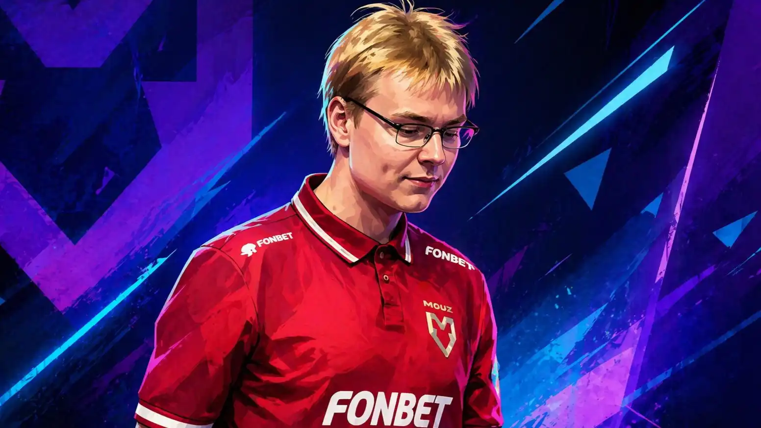 Jimpphat Reacts to MOUZ Benching: “Roster Changes Were Necessary” in CS2 Shake-Up